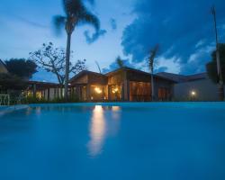 Ipê Hotel Express