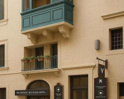 The Vincent Boutique Hotel, BW Premier Collection