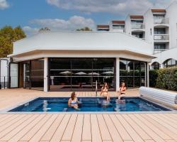 Mercure Aix-les-Bains Domaine de Marlioz Hôtel & Spa