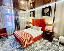 Villa & Restaurant Levoslav House