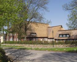 Hotel Lindenhof Warnsdorf