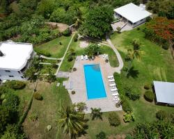 Casa Blanca Samaná - Las Galeras