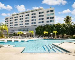 Hyatt Centric San Juan Isla Verde