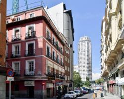 Apartamentos LG45