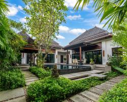 The Bell Pool Villa Resort Phuket