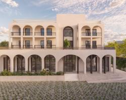 Hotel Kleopatra Inn