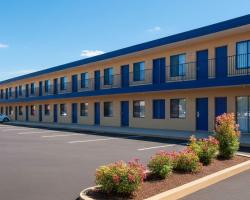 Days Inn by Wyndham Rock Springs I-80 Green River