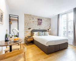 La Quintinie by Sweett