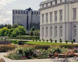 Mercure Hotel Koblenz
