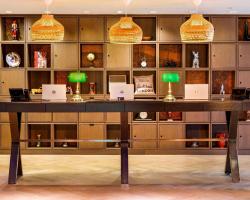 Mercure London Bankside