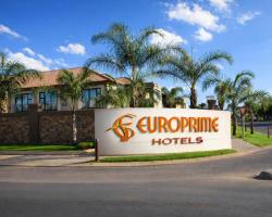 Europrime Hotels Airport