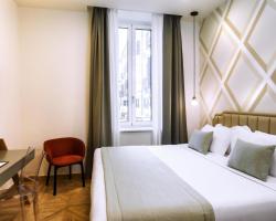 Best Western Plus Royal Superga Hotel