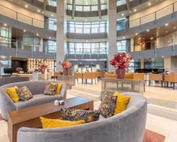 Eurostars Suites Mirasierra