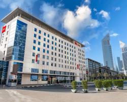 ibis Dubai World Trade Centre