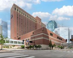 Hilton Minneapolis