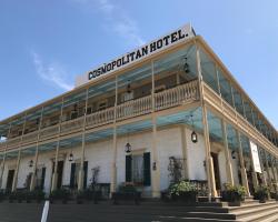 Cosmopolitan Hotel