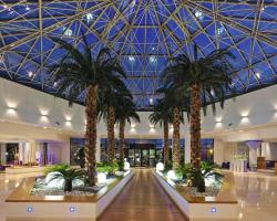 Novotel Paris Roissy CDG Convention