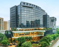 Sofitel Mumbai BKC
