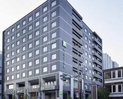 ibis Styles Kyoto Station
