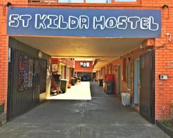 St Kilda Hostel