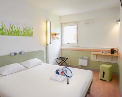 ibis budget Toulouse Centre Gare