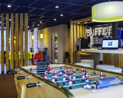 Ibis Budget Albi Centre