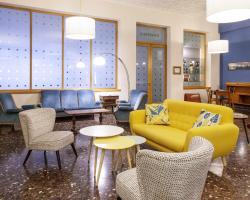 ibis styles Trani