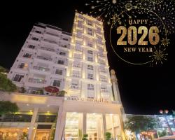 Galliot Hotel Nha Trang