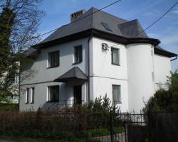 Ratshof Villa