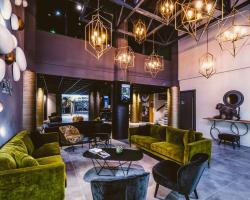 Mercure Pau Palais des Sports