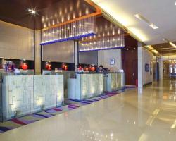 Grand Mercure Beijing Central
