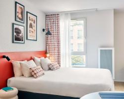 Aparthotel Adagio Access Paris Vanves - Porte de Versailles