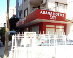 Adana Hostel