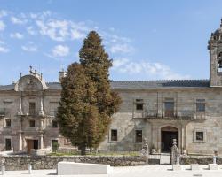 Albergue Monasterio de La Magdalena