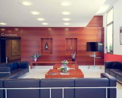 Mercure Genova San Biagio