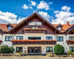 Hotel Restaurant Schwartz