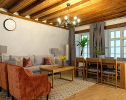 Tallinn City Apartments - Old Town