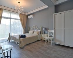 Гостевой Дом Ривьера