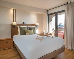 FirstName Toulouse Résidence