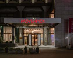 Movenpick hotel Sarajevo