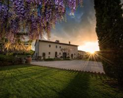 Relais Osteria Dell'Orcia