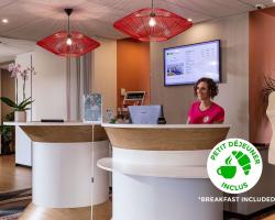 ibis Styles Toulouse Lavaur