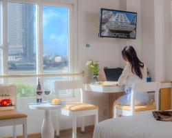 Palmier Hotel - Art House Da Nang