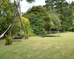 Te Mata Lodge