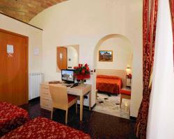 Hotel Campidoglio