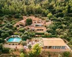 Hotel Rural S'Olivaret & Spa