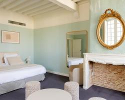 Maison Fredon Bordeaux Centre