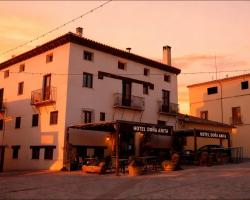 Hotel Restaurante Doña Anita