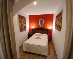 Hotel Rural Hospedería de los Calatravos
