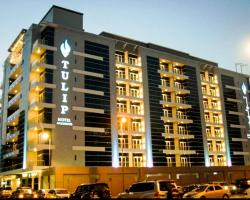 Tulip Hotel Apartments